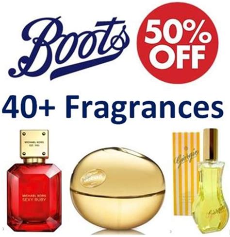 perfume boots.ie|boots latest perfume offers.